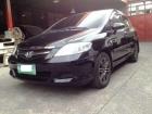 Honda City Manual