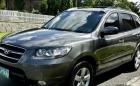 Hyundai Tucson Automatic