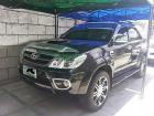 Toyota Fortuner Automatic 2005