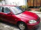 Honda Civic Automatic 1999