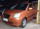 Kia Picanto Automatic