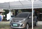 Kia Picanto Automatic