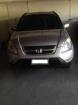 Honda CR-V 2002