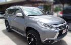 Mitsubishi Montero Sport Automatic
