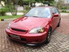 Honda Civic Manual