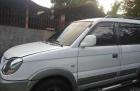 Mitsubishi Adventure Automatic 2008