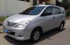 Toyota Innova Automatic 2011