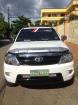 Toyota Fortuner Automatic