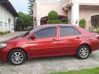 Toyota Vios Manual 2006