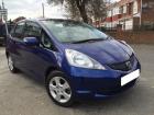 Honda Jazz Manual 2006