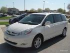 Toyota Sienna Automatic 2006