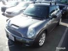 Mini Cooper S Automatic 2006