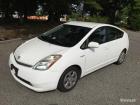 Toyota Prius Automatic 2007