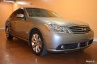 Infiniti M30 Automatic 2007