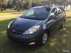 Toyota Sienna Automatic 2006