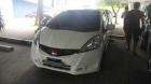 Honda Jazz Automatic