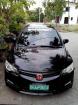 Honda Civic Automatic 2008