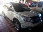 Honda CR-V Automatic