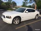 Dodge Charger Automatic 2010