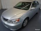 Toyota Camry Automatic 2003