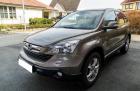 Honda CR-V Automatic 2007
