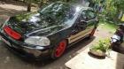 Honda Civic Automatic