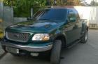 Ford F-150 Automatic 2000