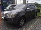 Toyota Fortuner Automatic 2006