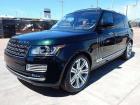 Land Rover Range Rover Automatic