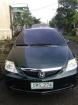 Honda City Manual