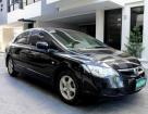 Honda Civic Automatic