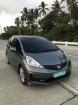 Honda Jazz Automatic 2012