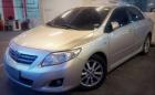 Toyota Corolla Automatic