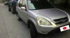 Honda CR-V Automatic