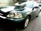 Honda Civic Manual