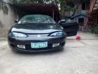 Mitsubishi Eclipse Automatic