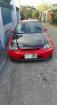 Honda Civic Manual 2000