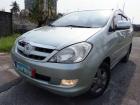 Toyota Innova Automatic 2005