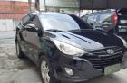 Hyundai Tucson Automatic