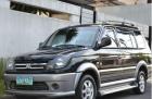 Mitsubishi Adventure