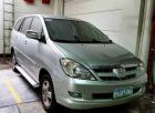 Toyota Innova Automatic 2005