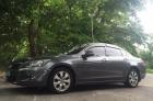 Honda Accord Manual 2006
