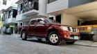 Nissan Navara Manual