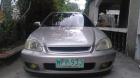 Honda Civic Manual 1999