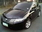 Honda City Automatic