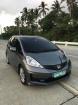Honda Jazz Automatic 2012