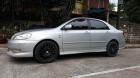 Toyota Corolla Automatic 2002