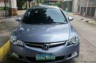 Honda Civic 2008