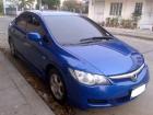 Honda Civic Automatic