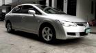 Honda Civic Manual